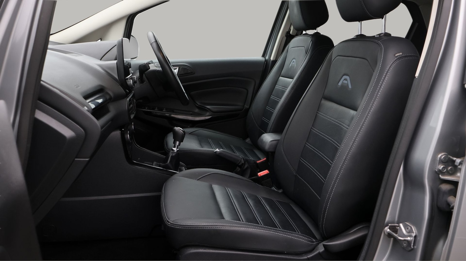 Used Ford Ecosport 2023 for sale - 77679281: Photo 14