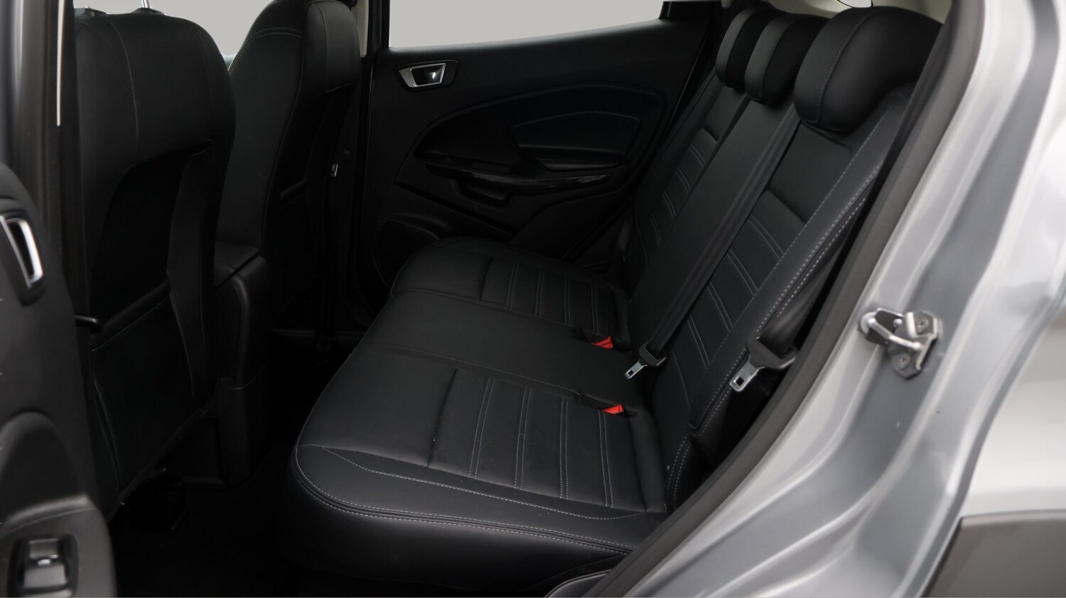 Used Ford Ecosport 2023 for sale - 77679281: Photo 16