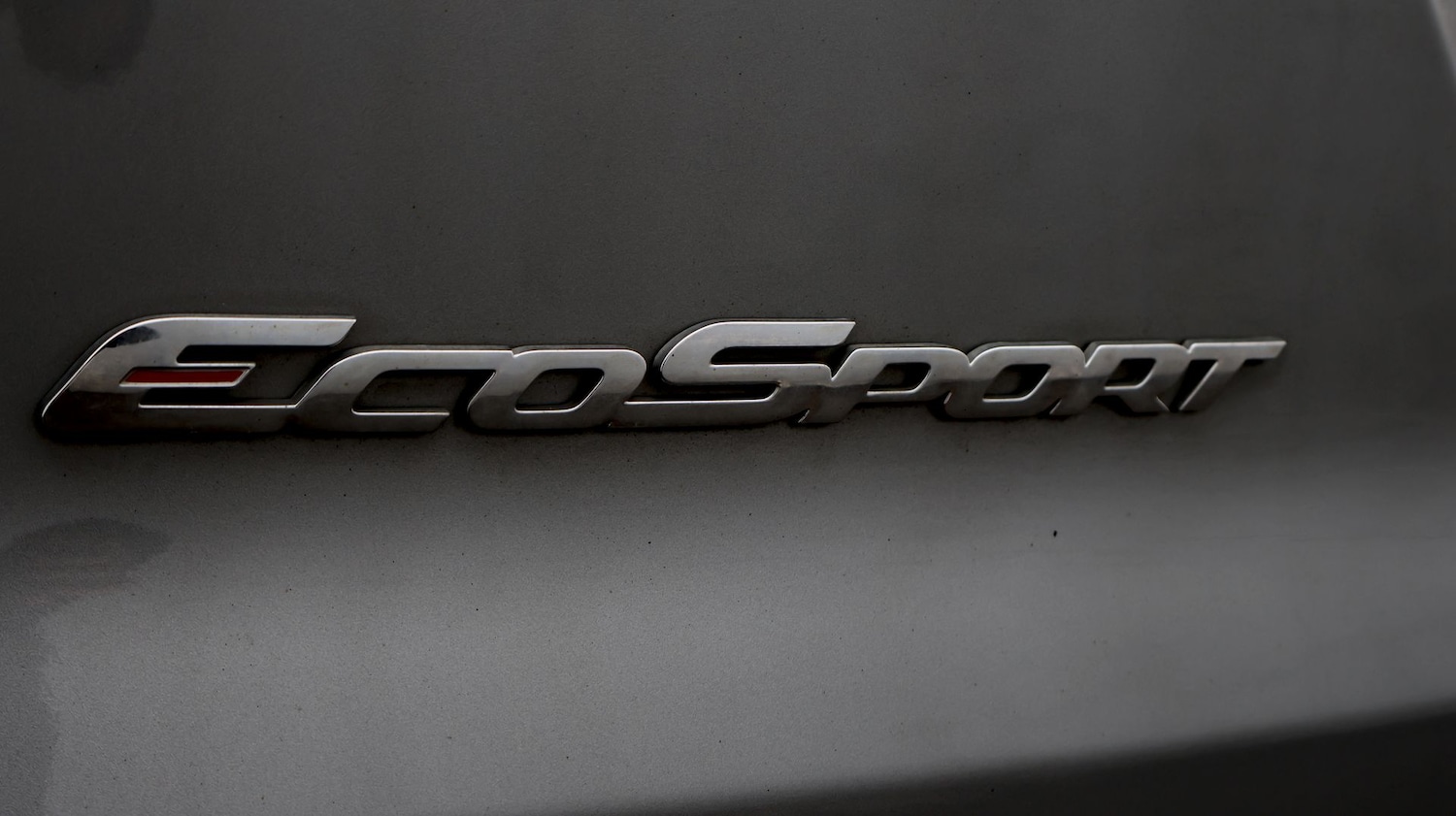 Used Ford Ecosport 2023 for sale - 77679281: Photo 20