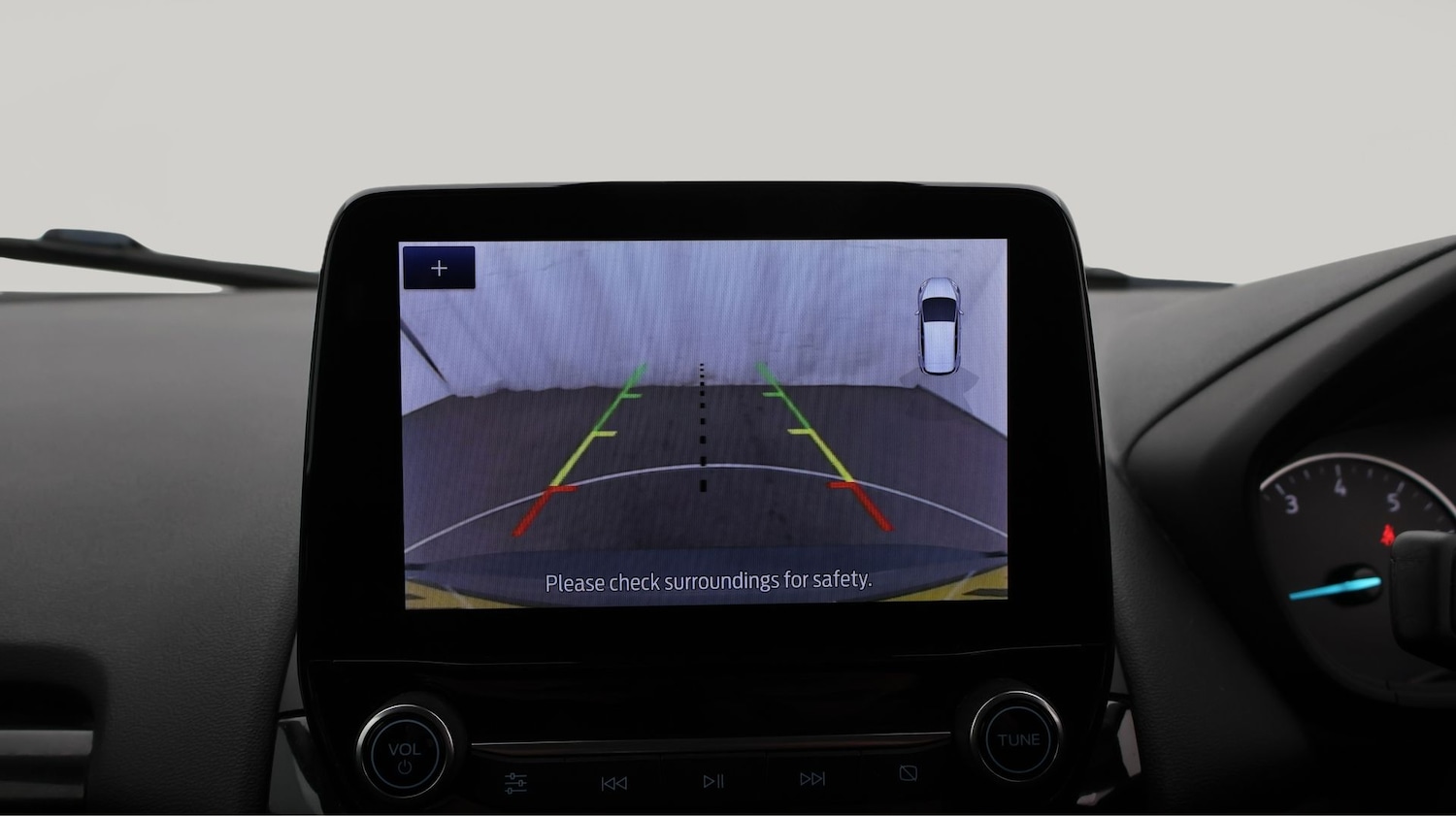 Used Ford Ecosport 2023 for sale - 77679281: Photo 23