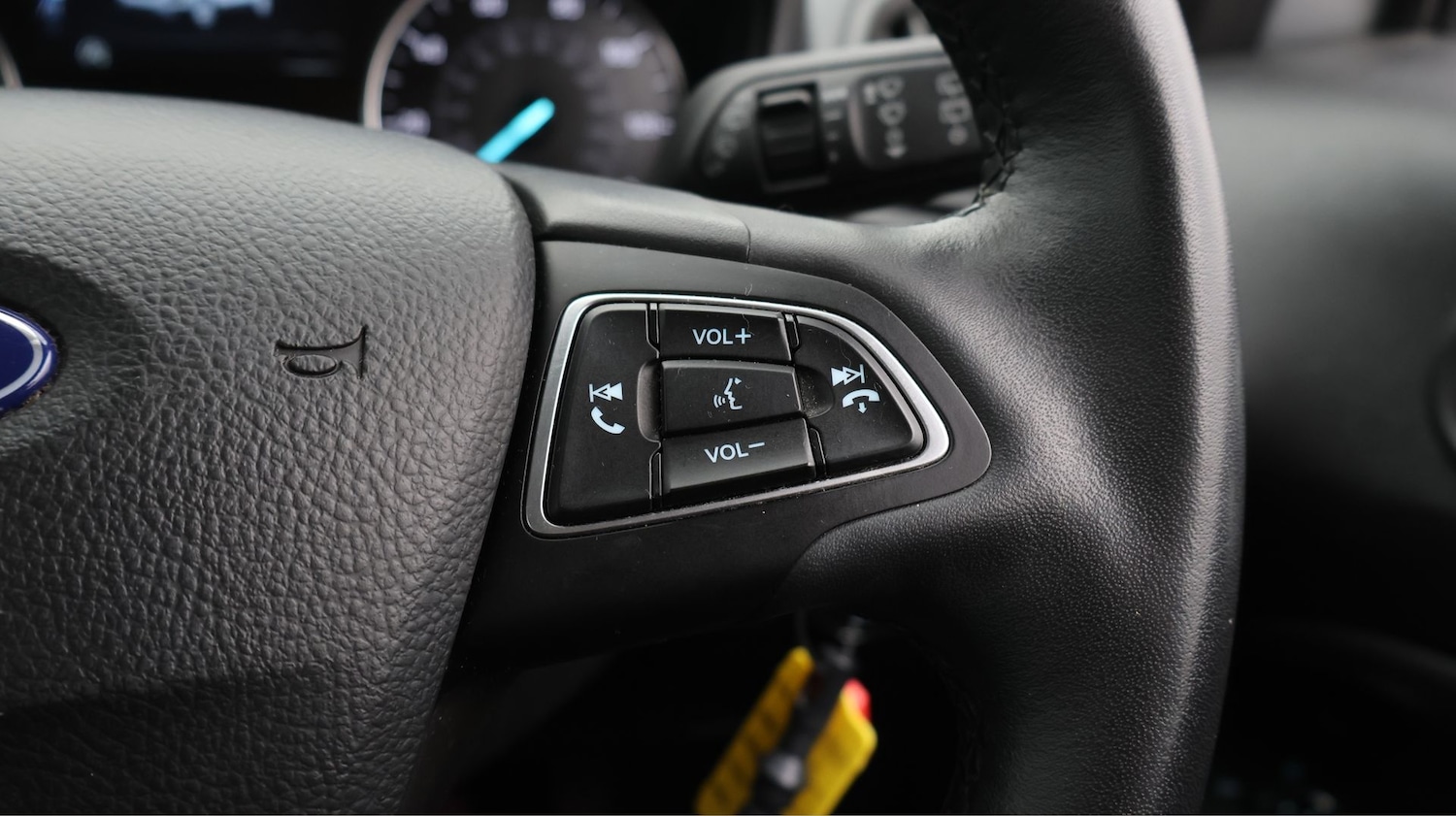 Used Ford Ecosport 2023 for sale - 77679281: Photo 25