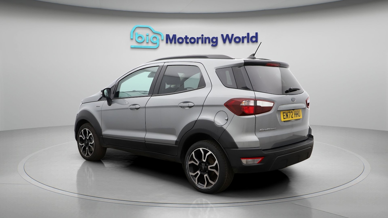 Used Ford Ecosport 2023 for sale - 77679281: Photo 5