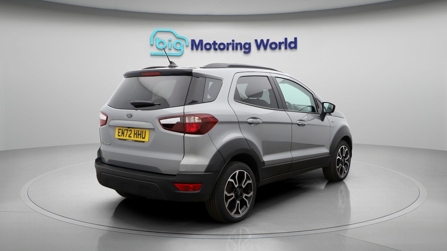 Used Ford Ecosport 2023 for sale - 77679281: Photo 7