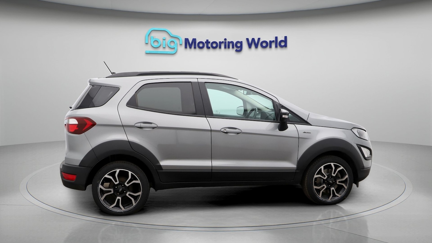 Used Ford Ecosport 2023 for sale - 77679281: Photo 8