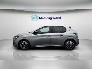 Used Peugeot 208 2023 for sale - 79151920: Photo