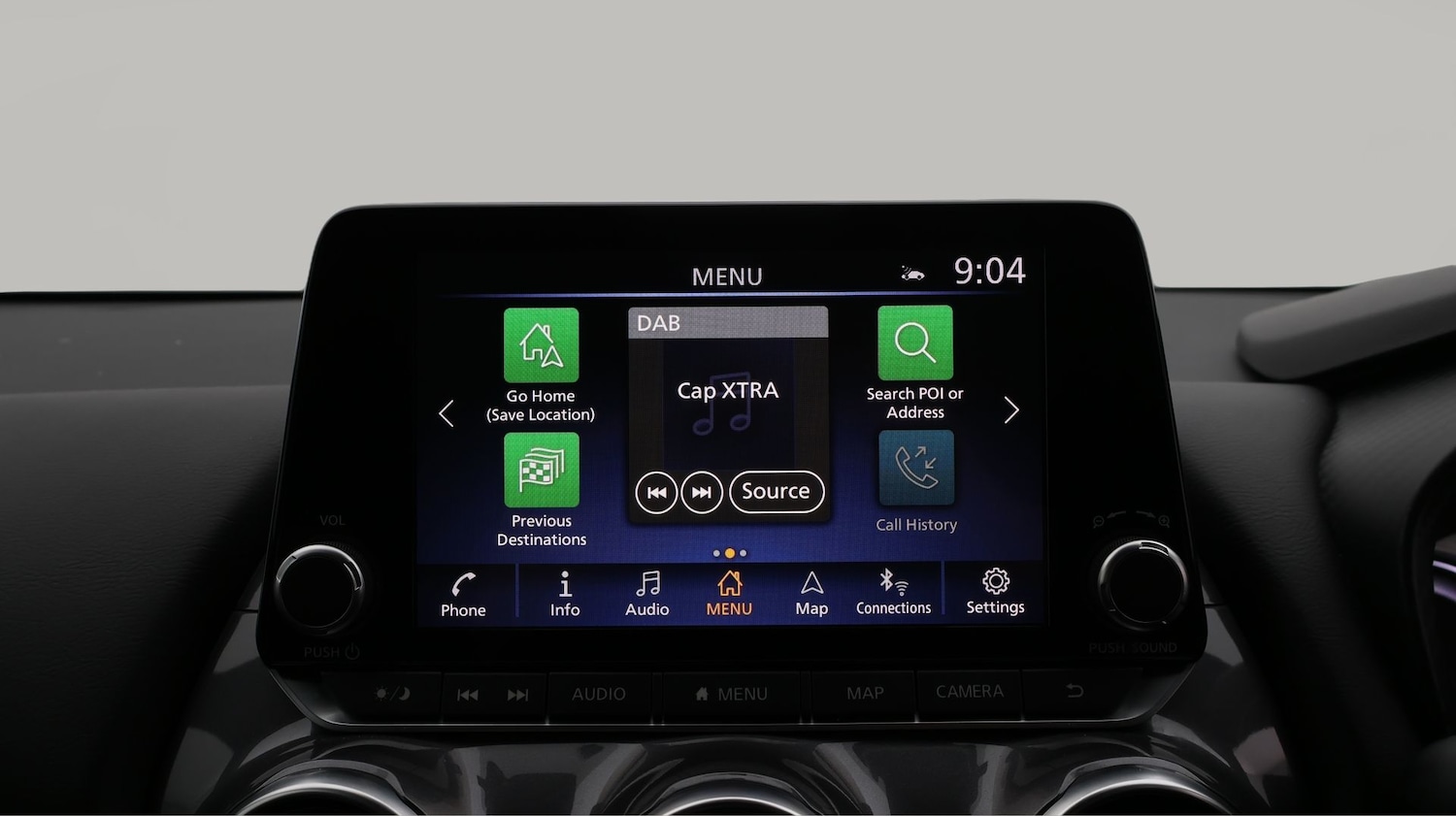 Used Nissan Juke 2023 for sale - 77650121: Photo 11