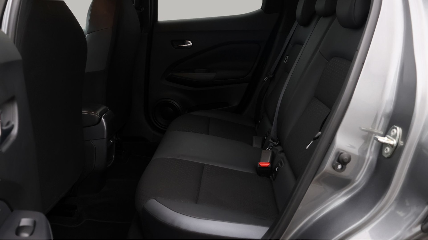 Used Nissan Juke 2023 for sale - 77650121: Photo 16