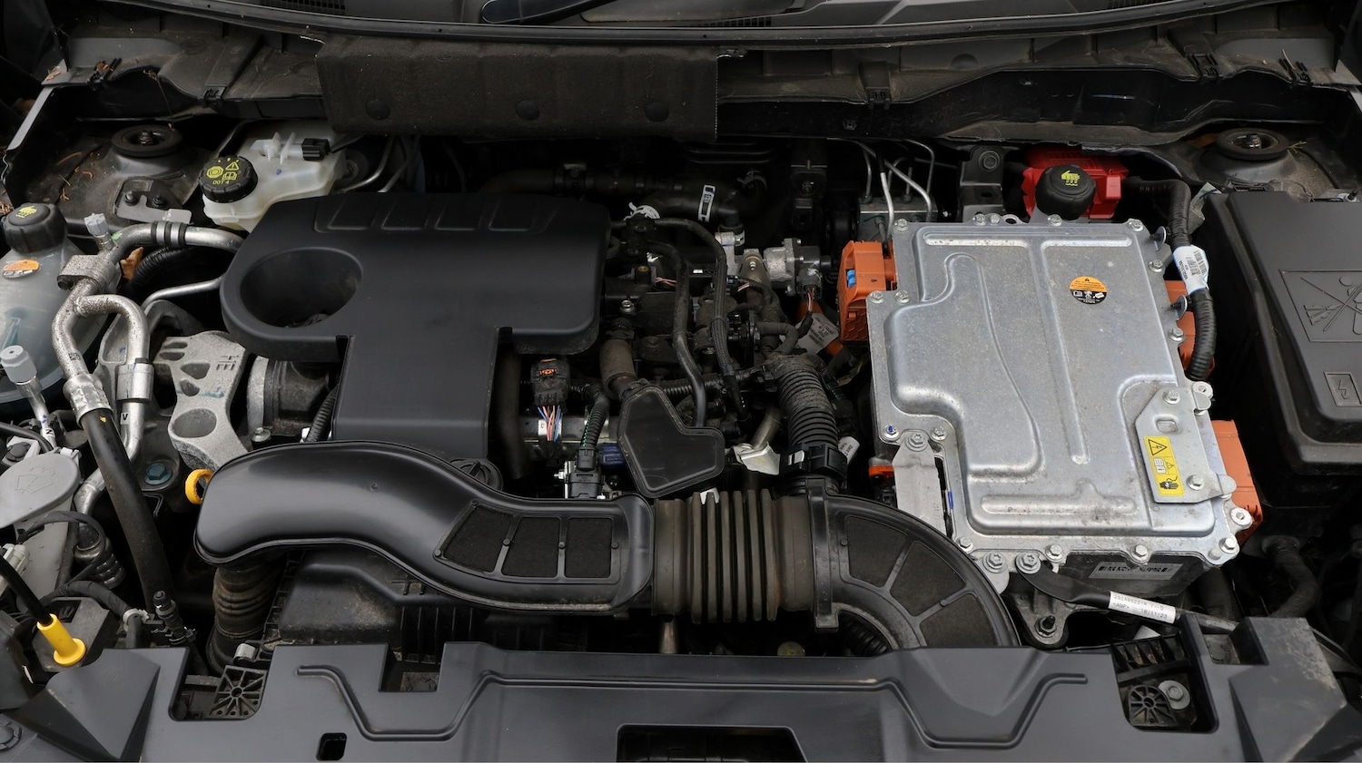 Used Nissan Juke 2023 for sale - 77650121: Photo 19