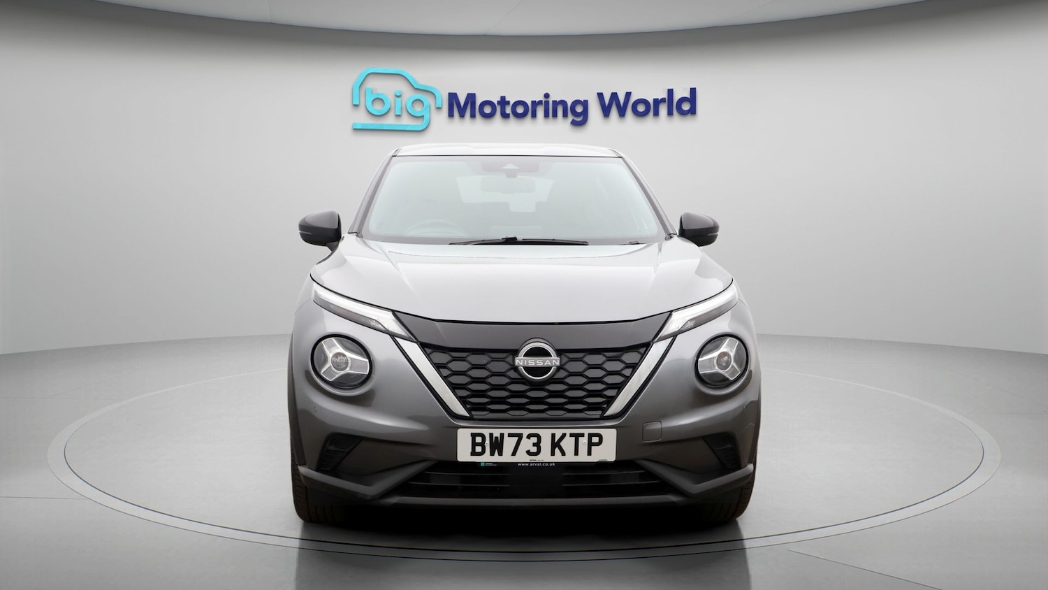 Used Nissan Juke 2023 for sale - 77650121: Photo 2