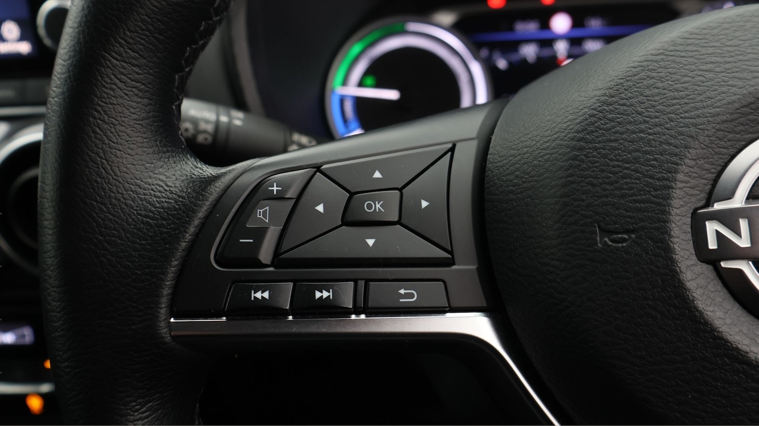 Used Nissan Juke 2023 for sale - 77650121: Photo 24