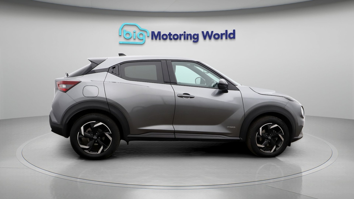 Used Nissan Juke 2023 for sale - 77650121: Photo 8