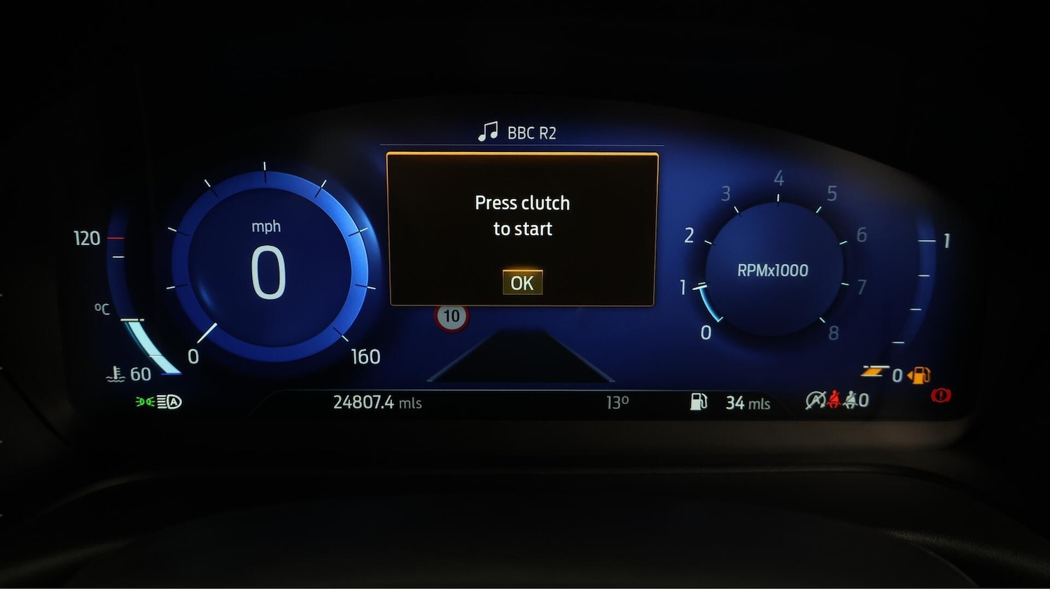 Used Ford Puma 2022 for sale - 76573380: Photo 11