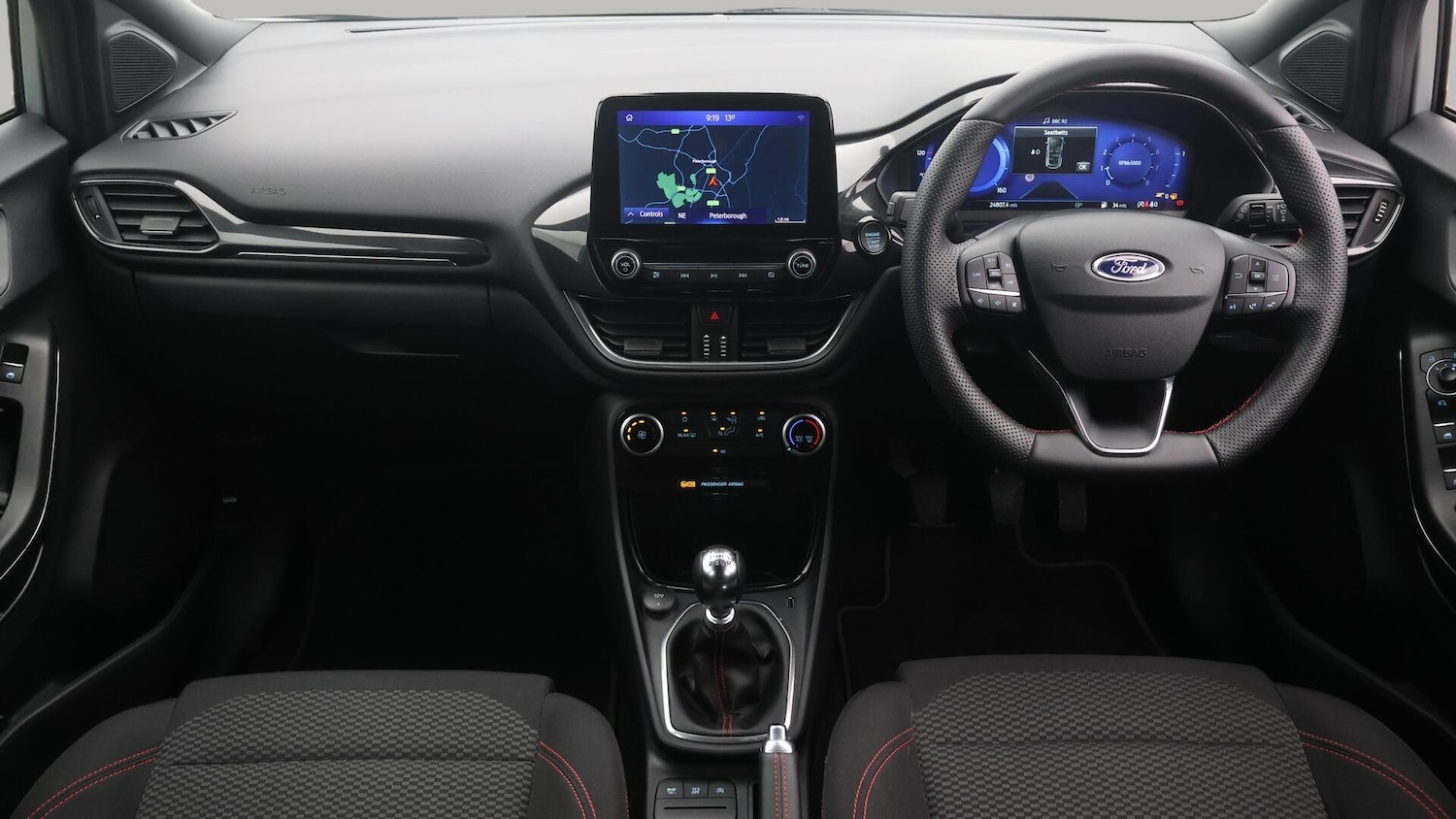 Used Ford Puma 2022 for sale - 76573380: Photo 14