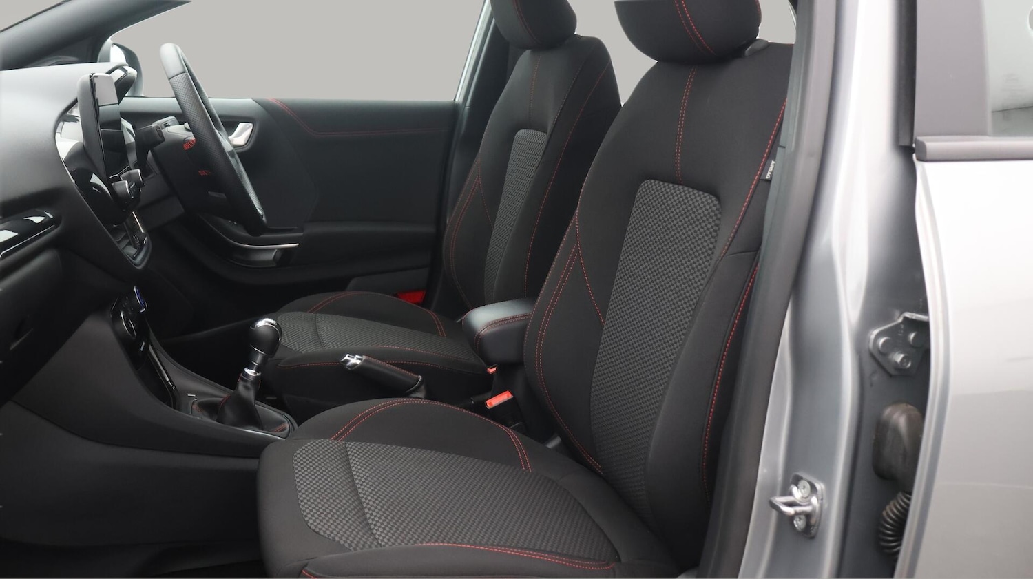 Used Ford Puma 2022 for sale - 76573380: Photo 15