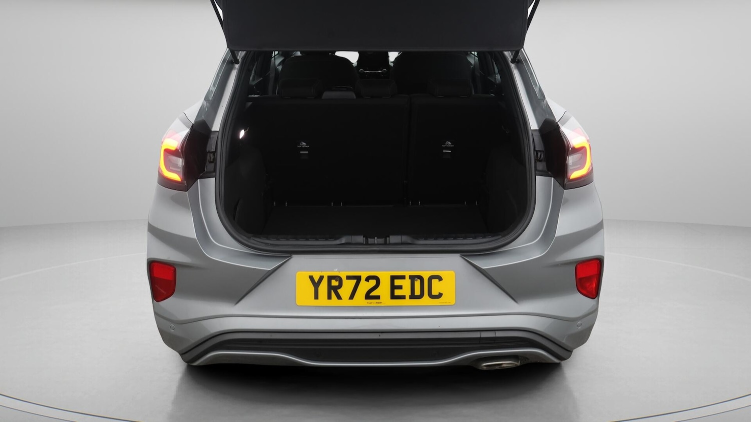 Used Ford Puma 2022 for sale - 76573380: Photo 18