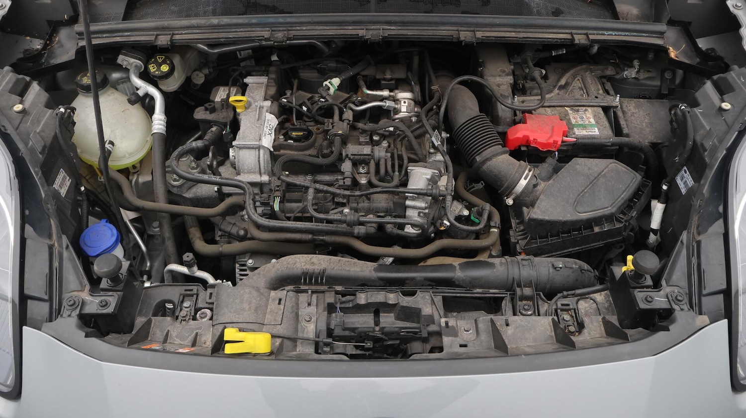 Used Ford Puma 2022 for sale - 76573380: Photo 20