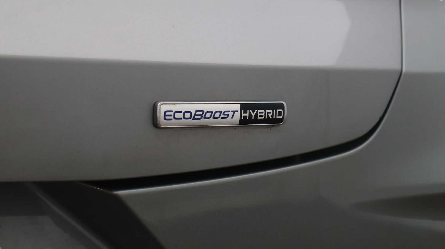 Used Ford Puma 2022 for sale - 76573380: Photo 23