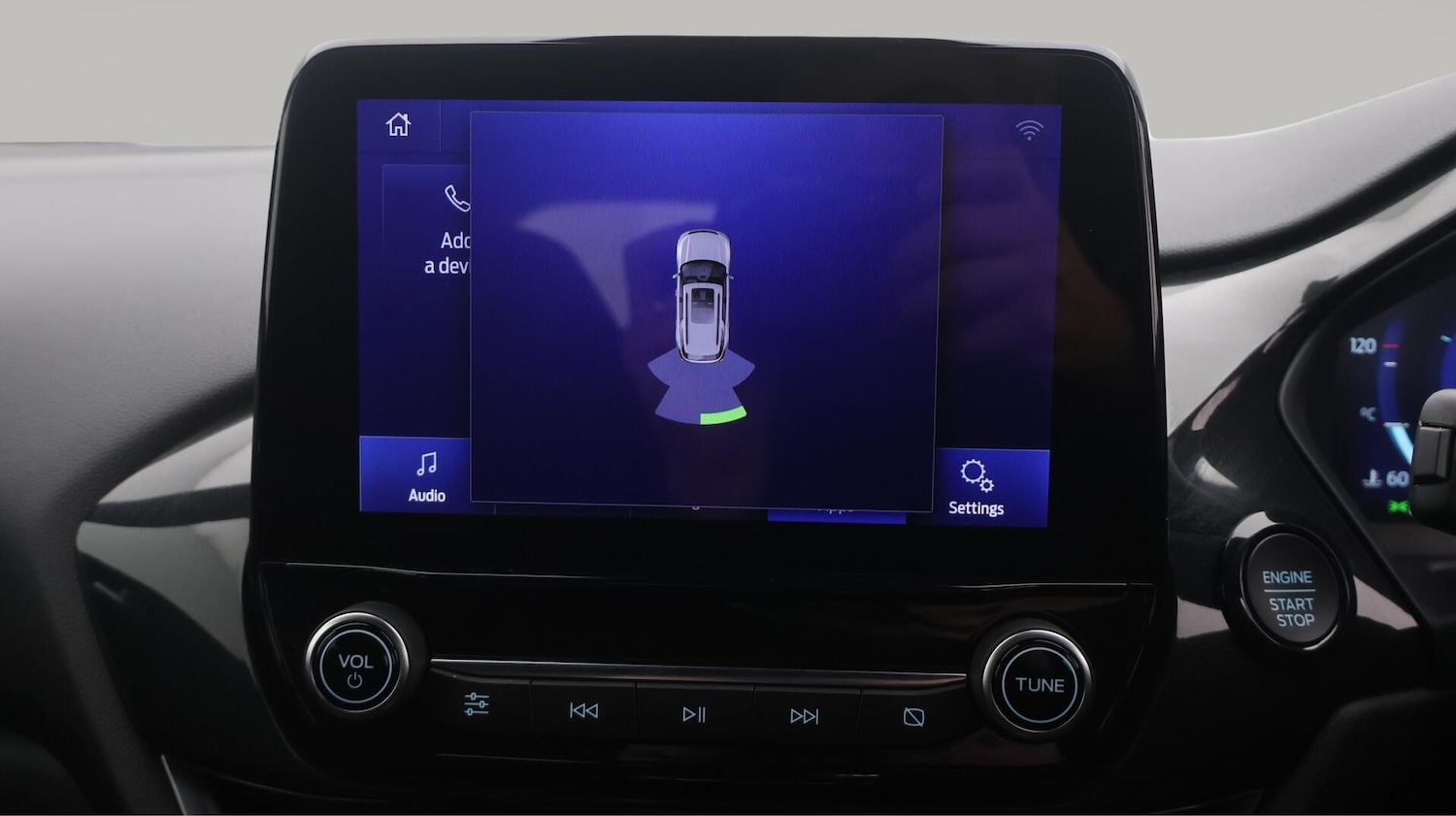 Used Ford Puma 2022 for sale - 76573380: Photo 27