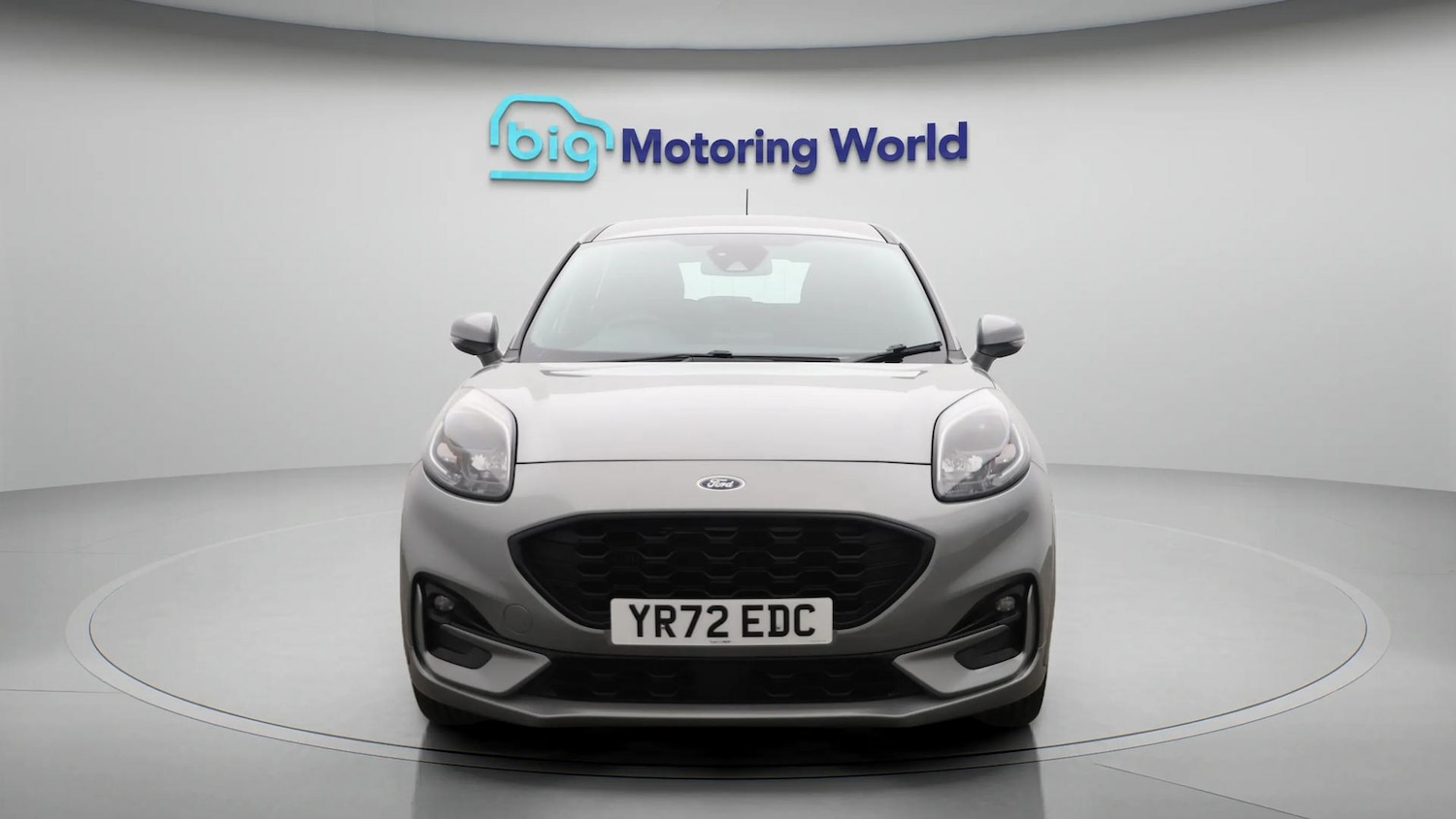 Used Ford Puma 2022 for sale - 76573380: Photo 3
