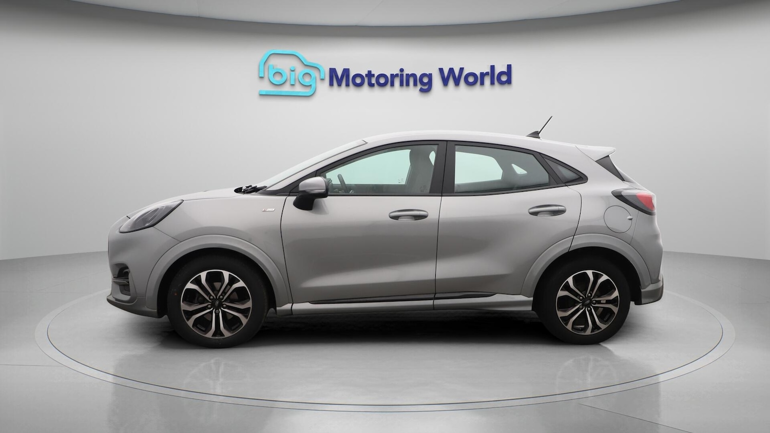 Used Ford Puma 2022 for sale - 76573380: Photo 5