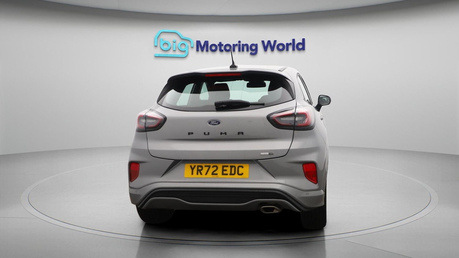 Used Ford Puma 2022 for sale - 76573380: Photo 7