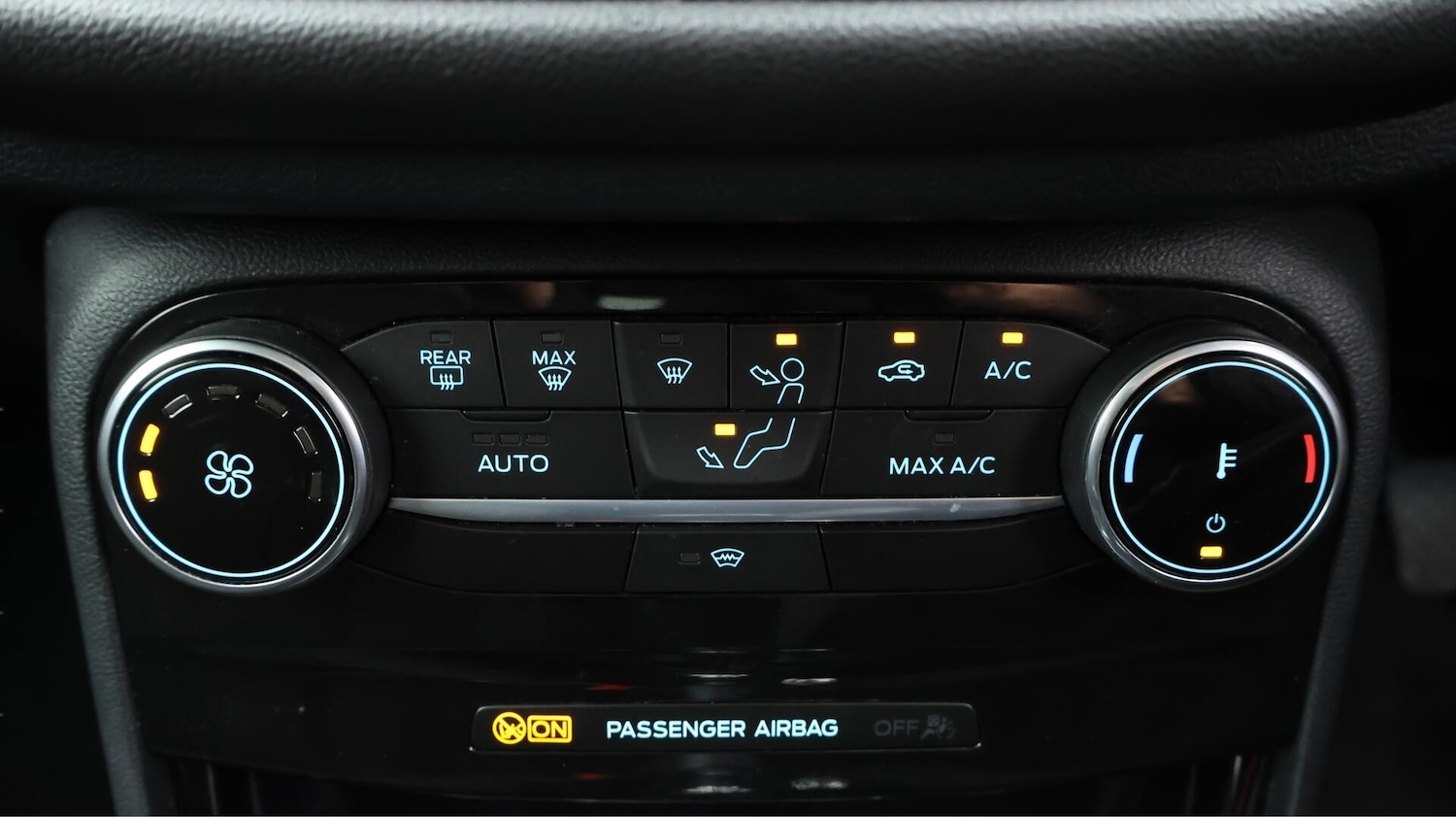 Used Ford Puma 2022 for sale - 76572320: Photo 13