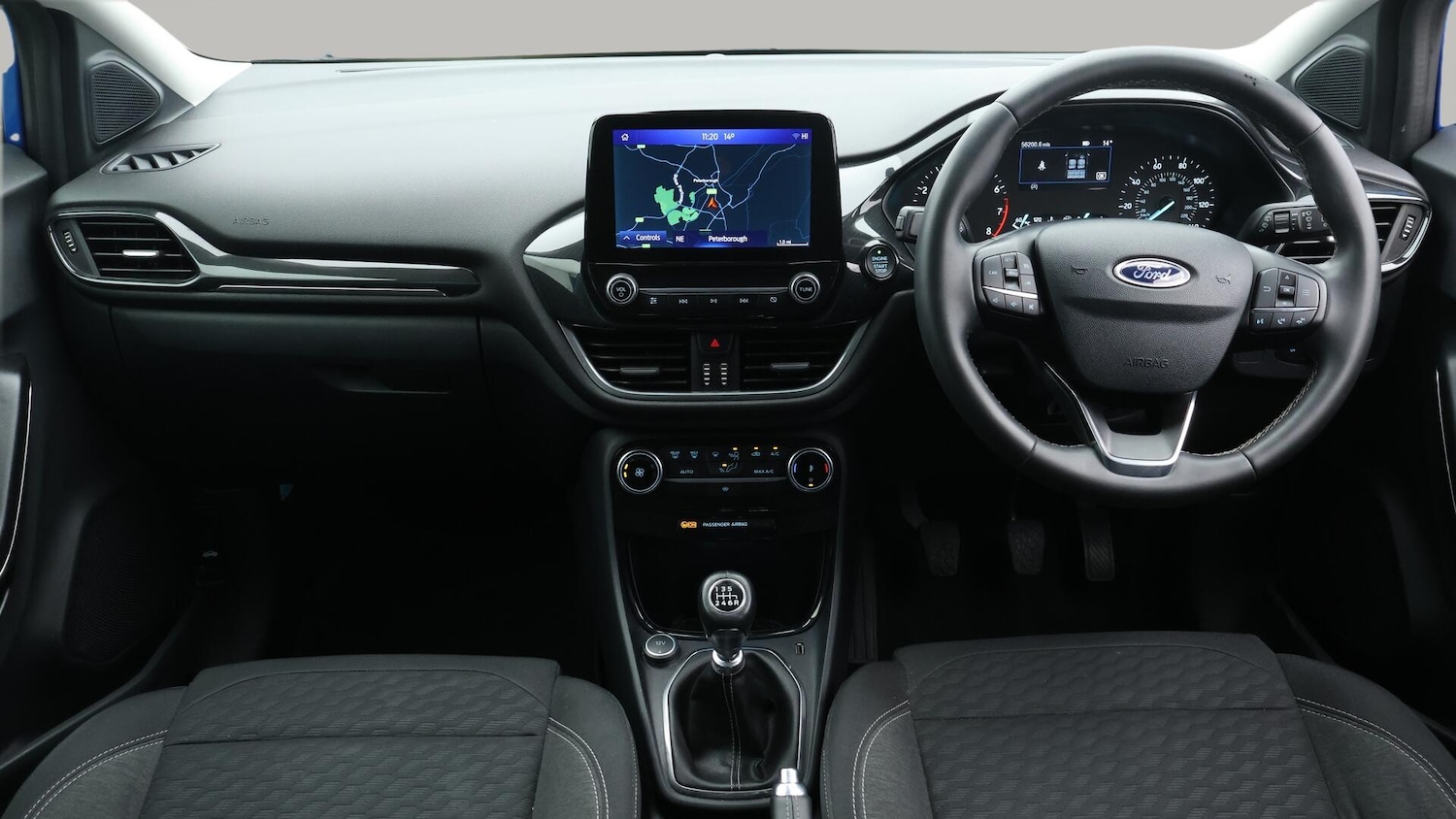 Used Ford Puma 2022 for sale - 76572320: Photo 14