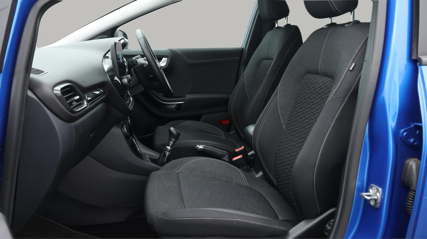 Used Ford Puma 2022 for sale - 76572320: Photo 15