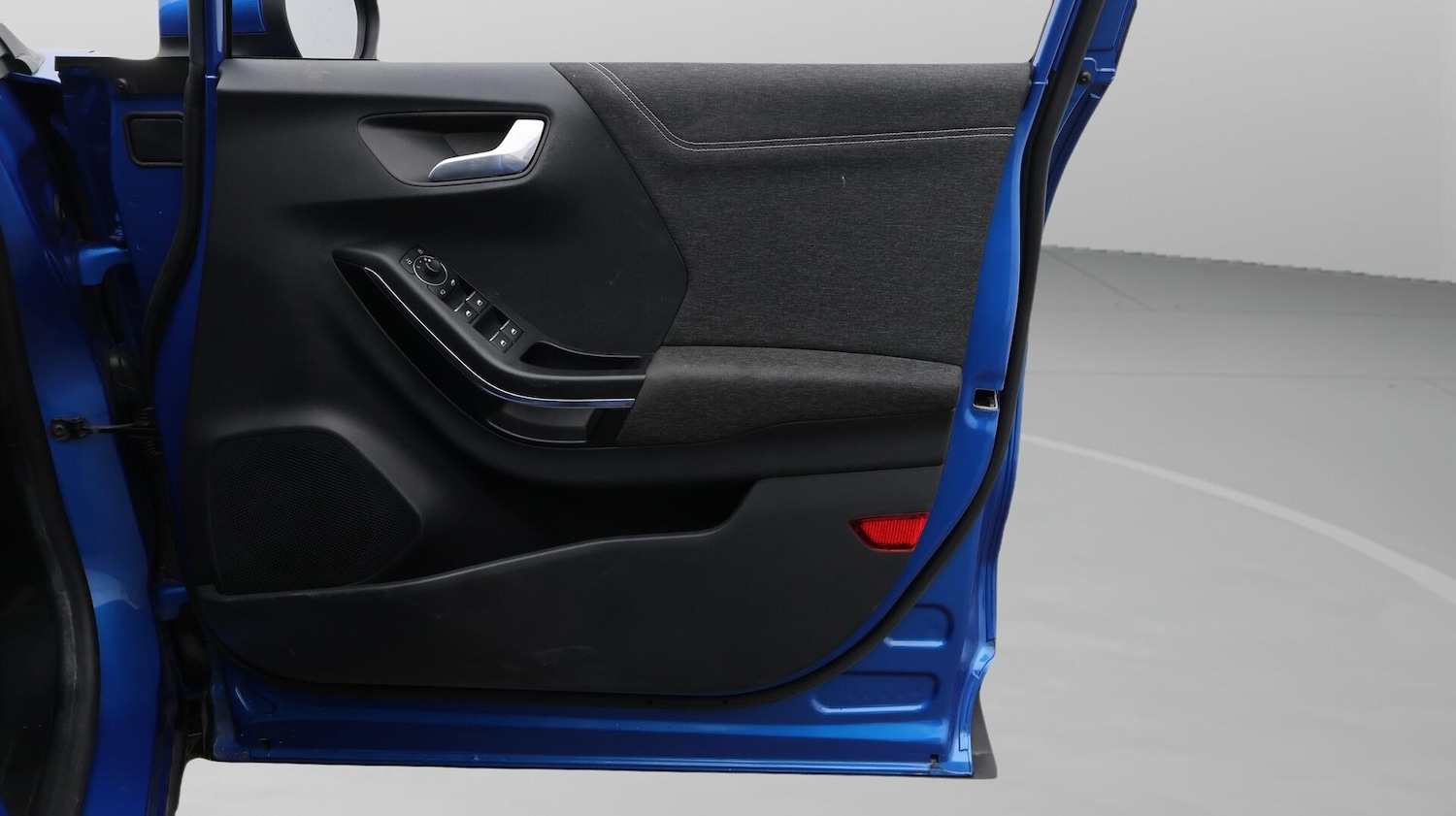 Used Ford Puma 2022 for sale - 76572320: Photo 16