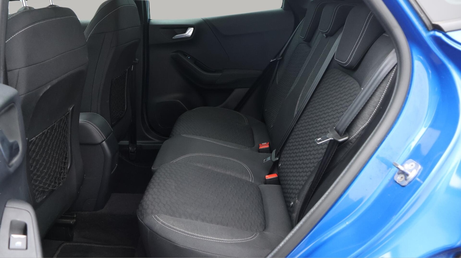 Used Ford Puma 2022 for sale - 76572320: Photo 17