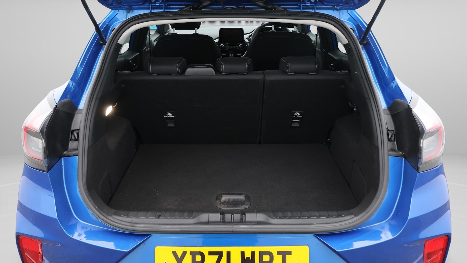 Used Ford Puma 2022 for sale - 76572320: Photo 18