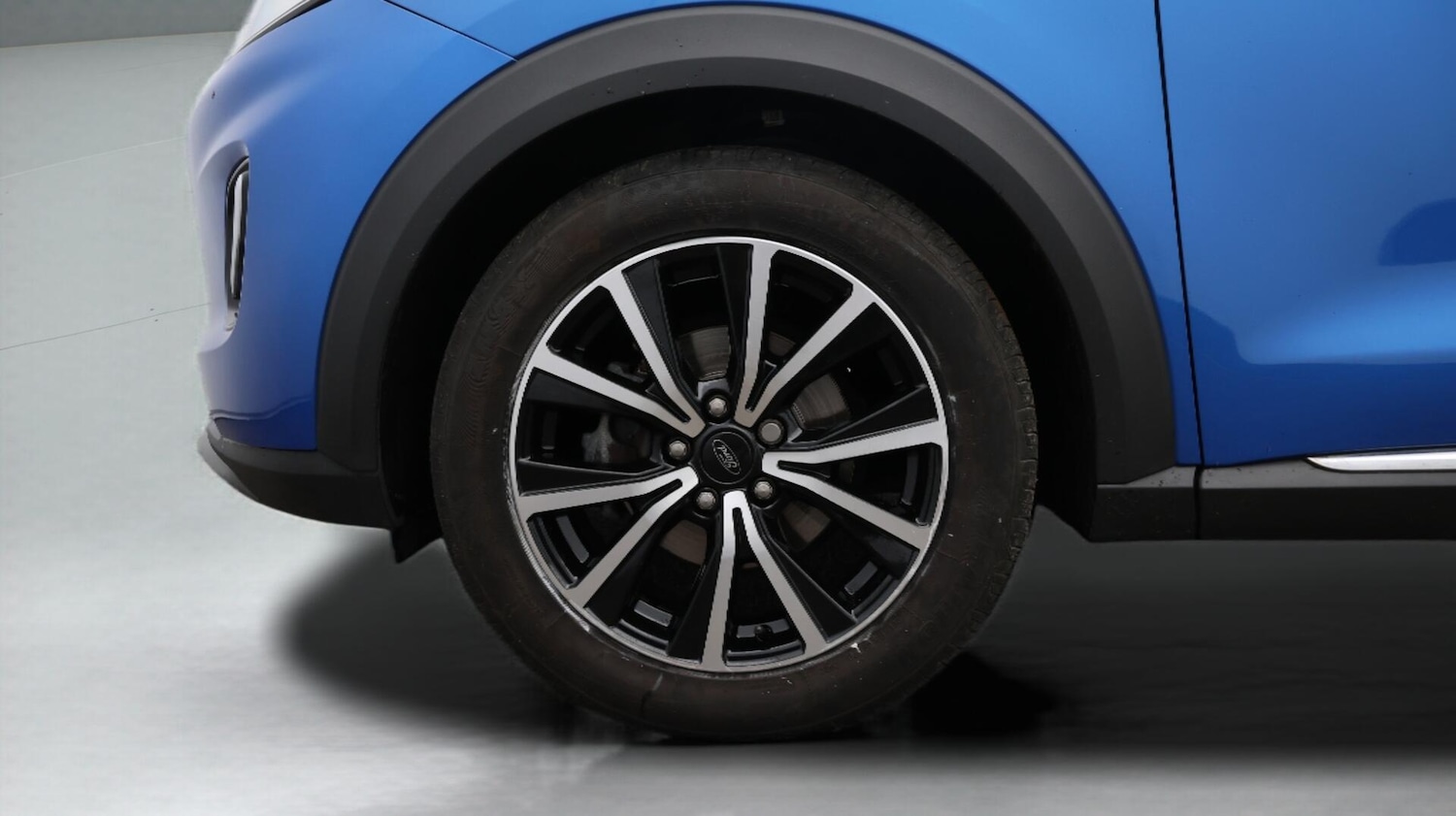 Used Ford Puma 2022 for sale - 76572320: Photo 19