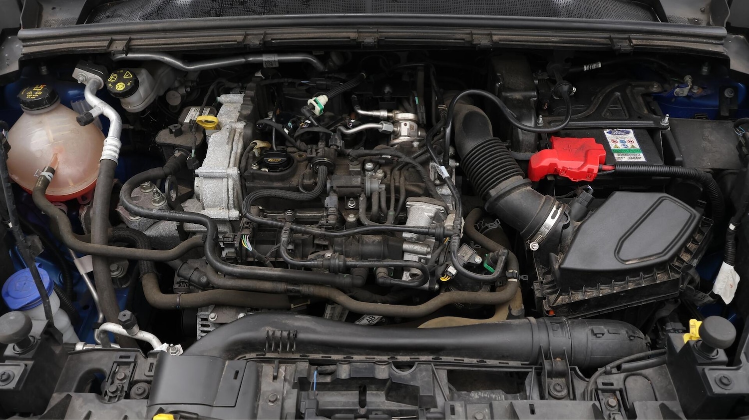 Used Ford Puma 2022 for sale - 76572320: Photo 20