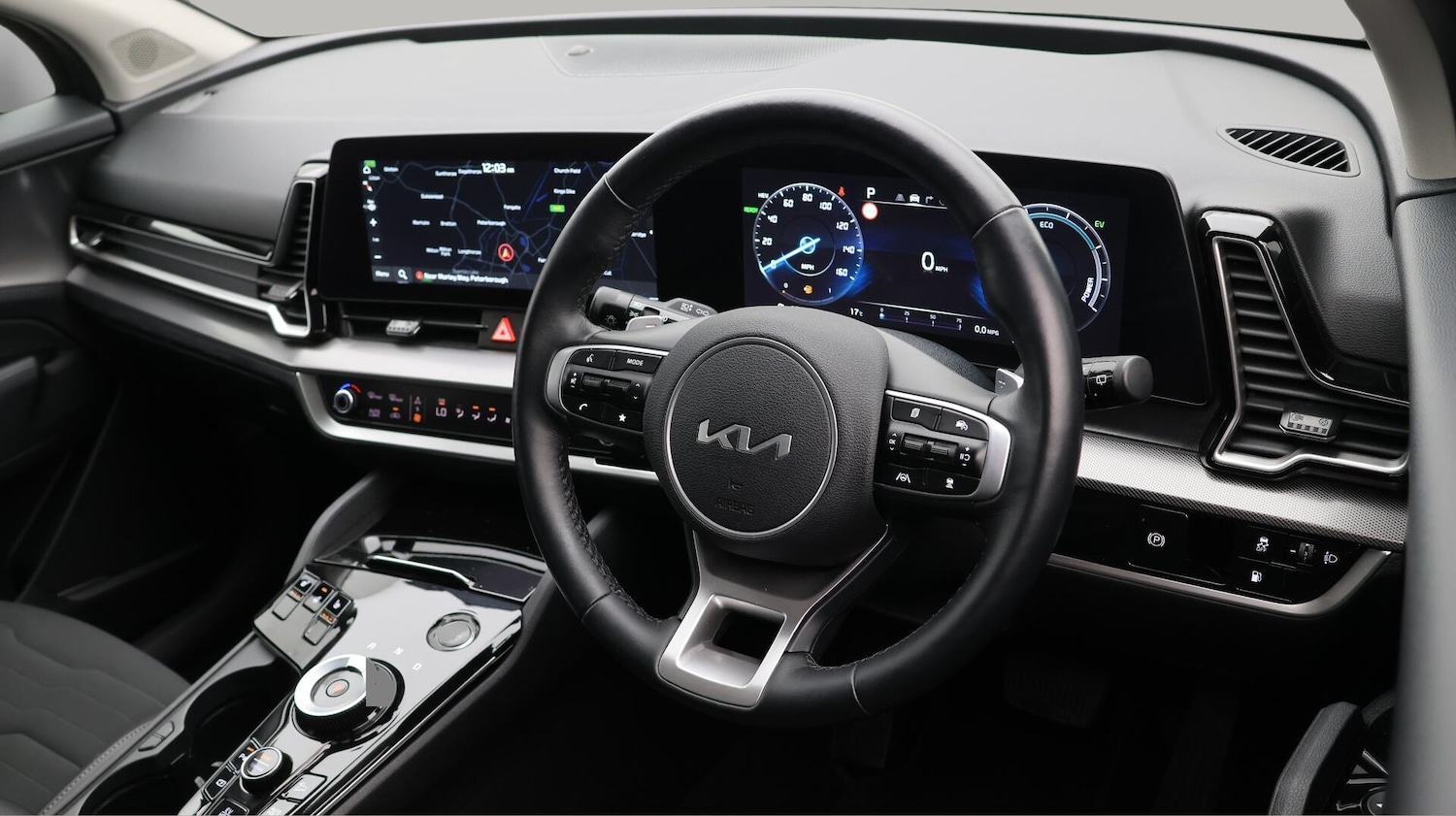 Used Kia Sportage 2023 for sale - 76472394: Photo 10