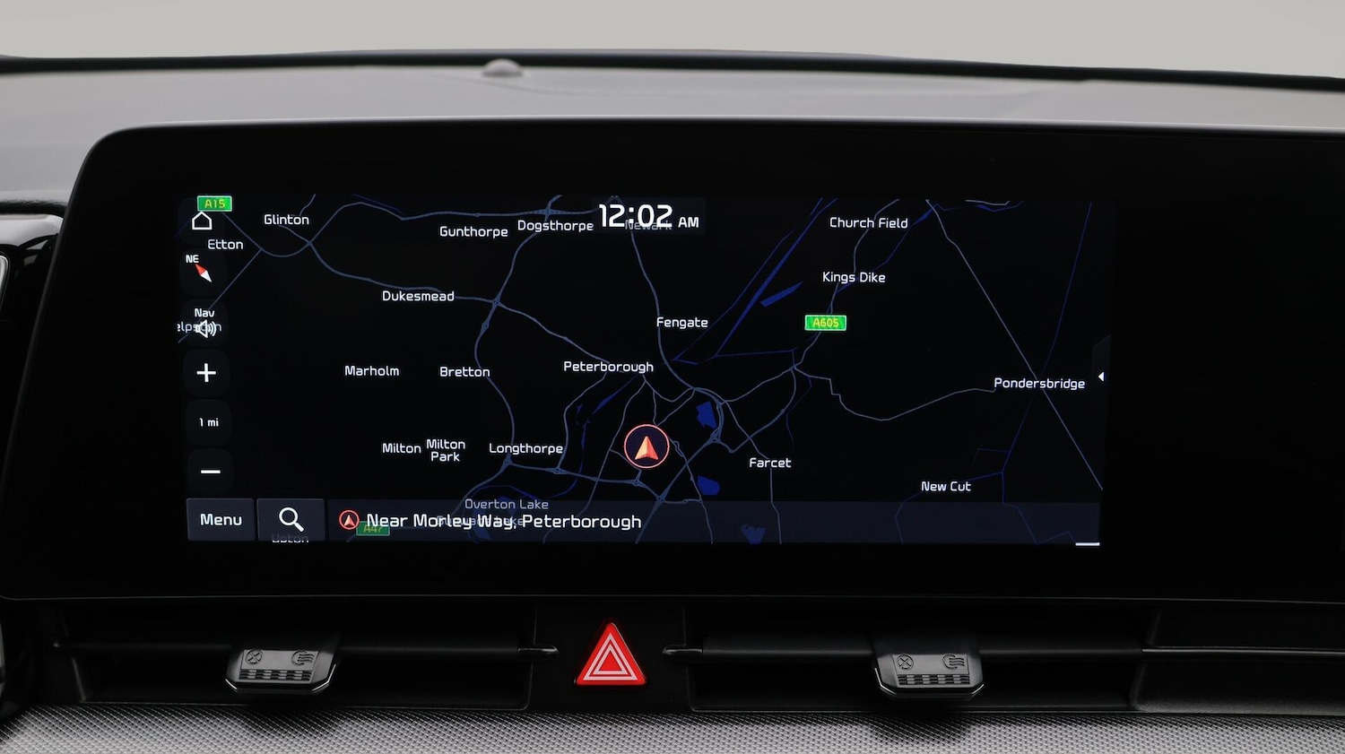 Used Kia Sportage 2023 for sale - 76472394: Photo 12