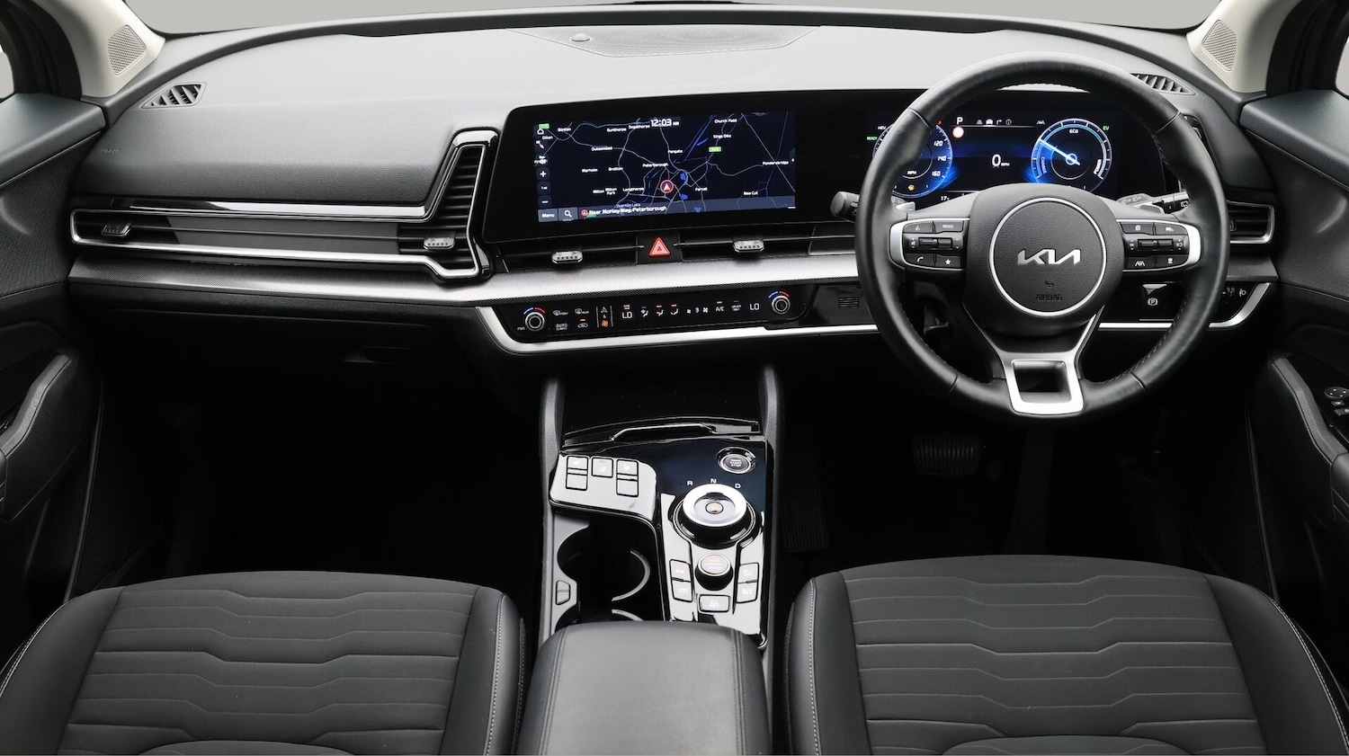 Used Kia Sportage 2023 for sale - 76472394: Photo 14