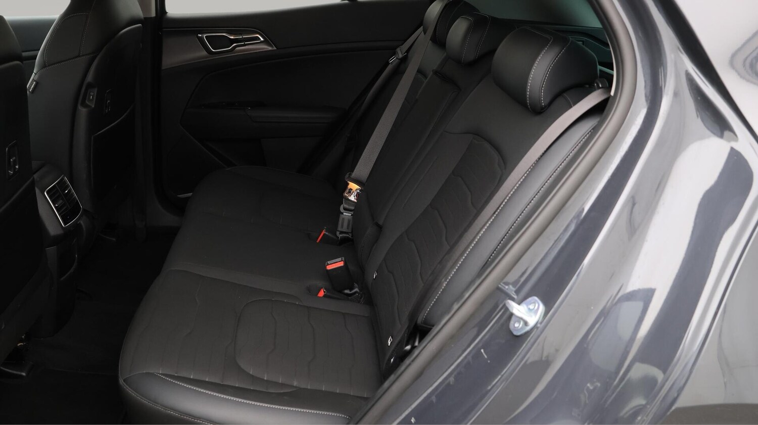 Used Kia Sportage 2023 for sale - 76472394: Photo 17