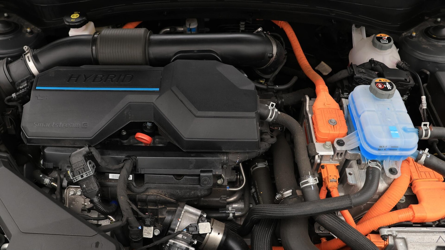 Used Kia Sportage 2023 for sale - 76472394: Photo 20