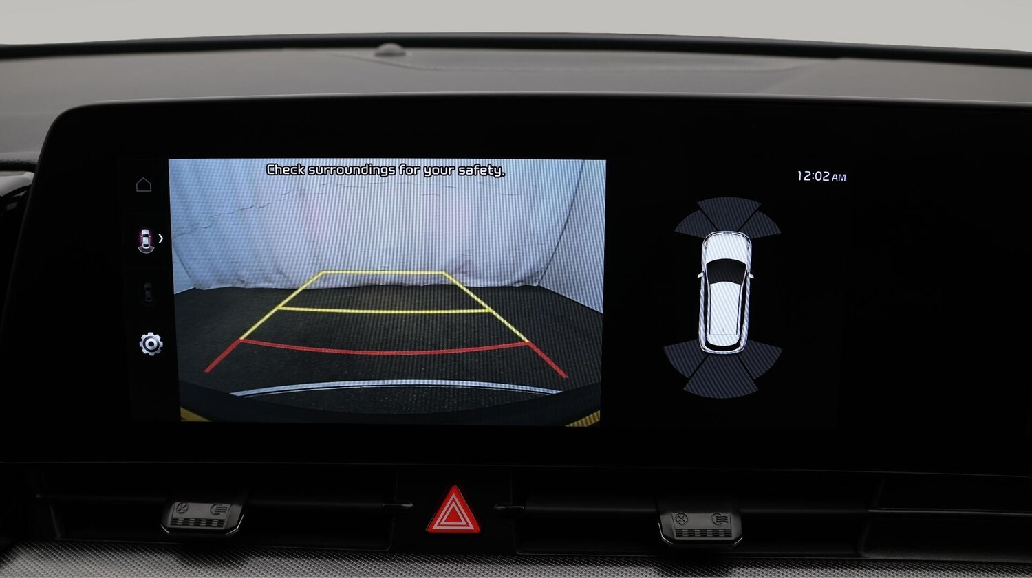 Used Kia Sportage 2023 for sale - 76472394: Photo 29