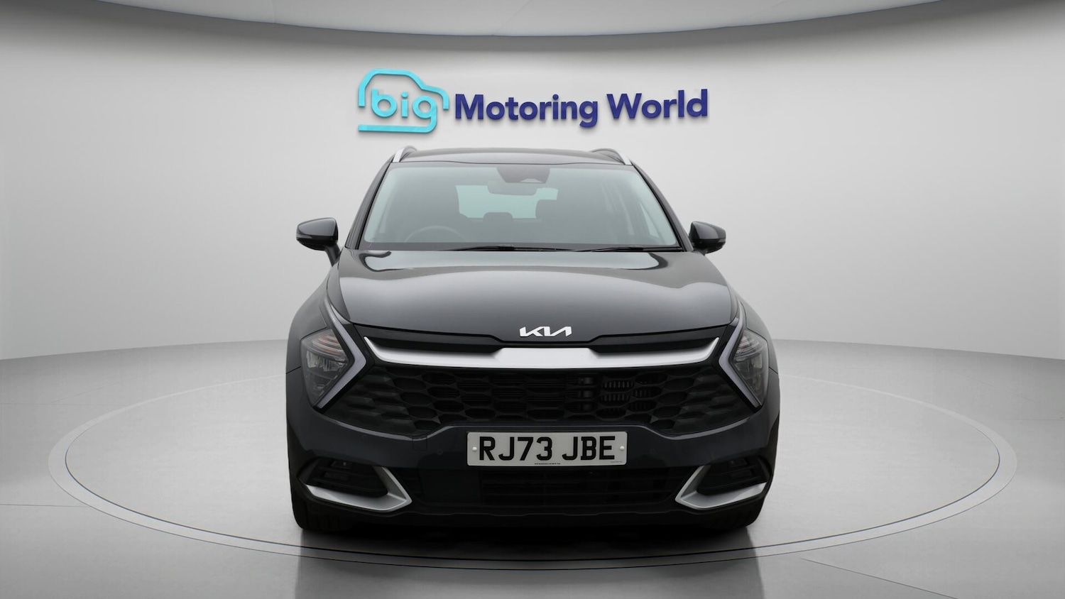 Used Kia Sportage 2023 for sale - 76472394: Photo 3