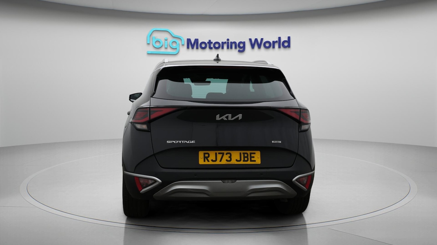 Used Kia Sportage 2023 for sale - 76472394: Photo 7