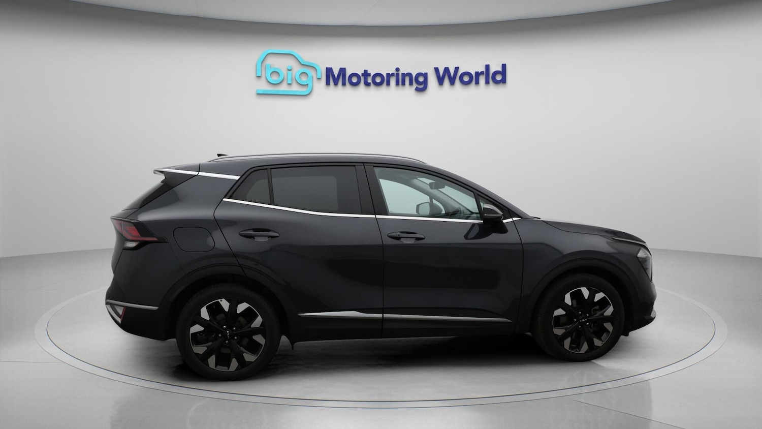 Used Kia Sportage 2023 for sale - 76472394: Photo 9