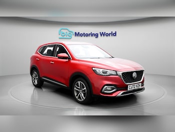 Used MG MG HS 2022 for sale - 78410069: Photo