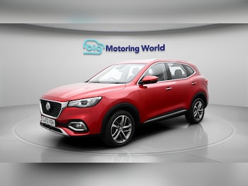 Used MG MG HS 2022 for sale - 78410069: Photo