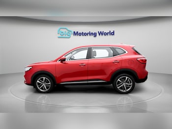 Used MG MG HS 2022 for sale - 78410069: Photo