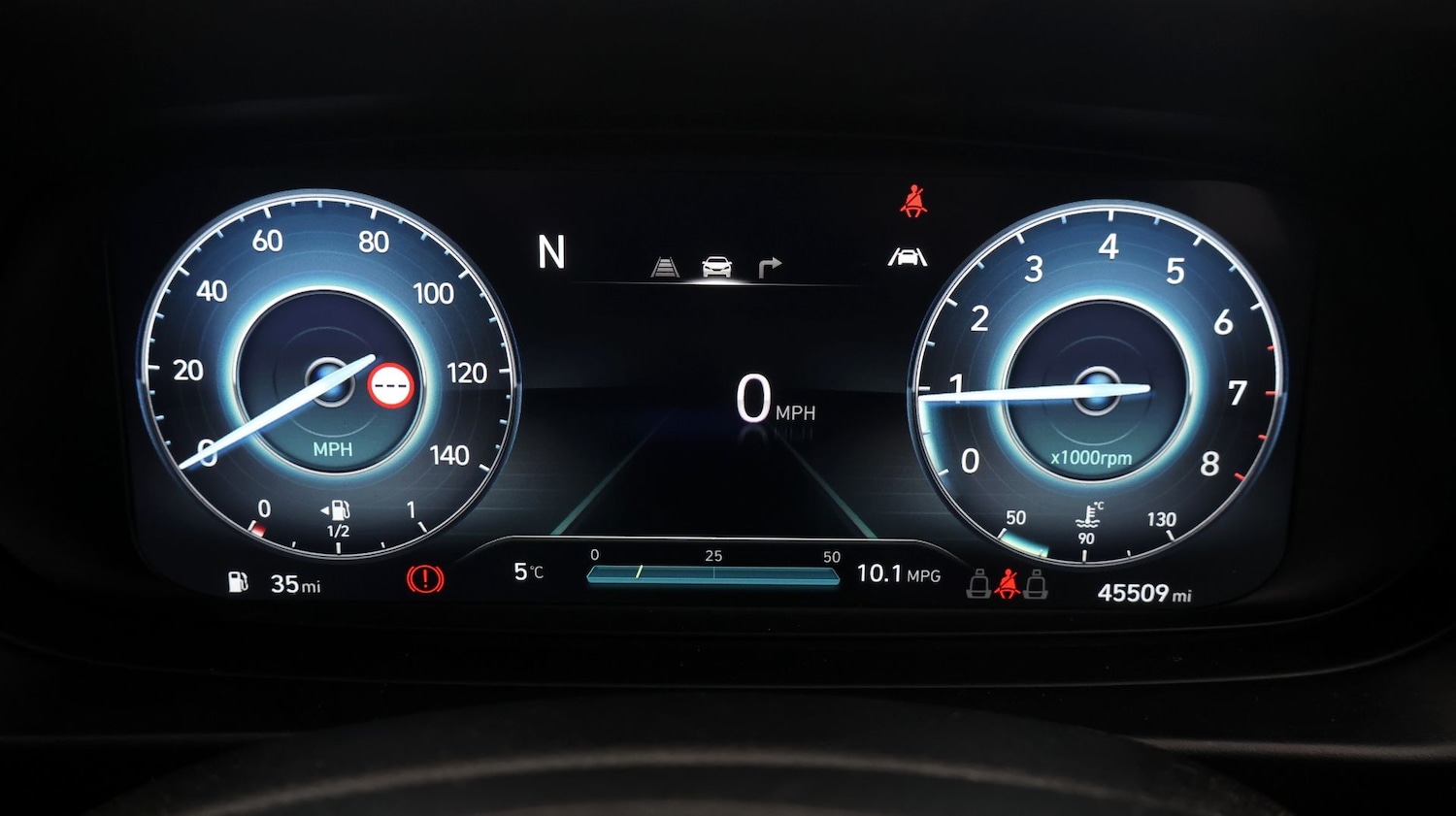 Used Hyundai BAYON 2022 for sale - 77367097: Photo 10