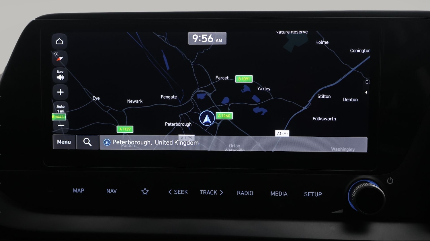 Used Hyundai BAYON 2022 for sale - 77367097: Photo 11