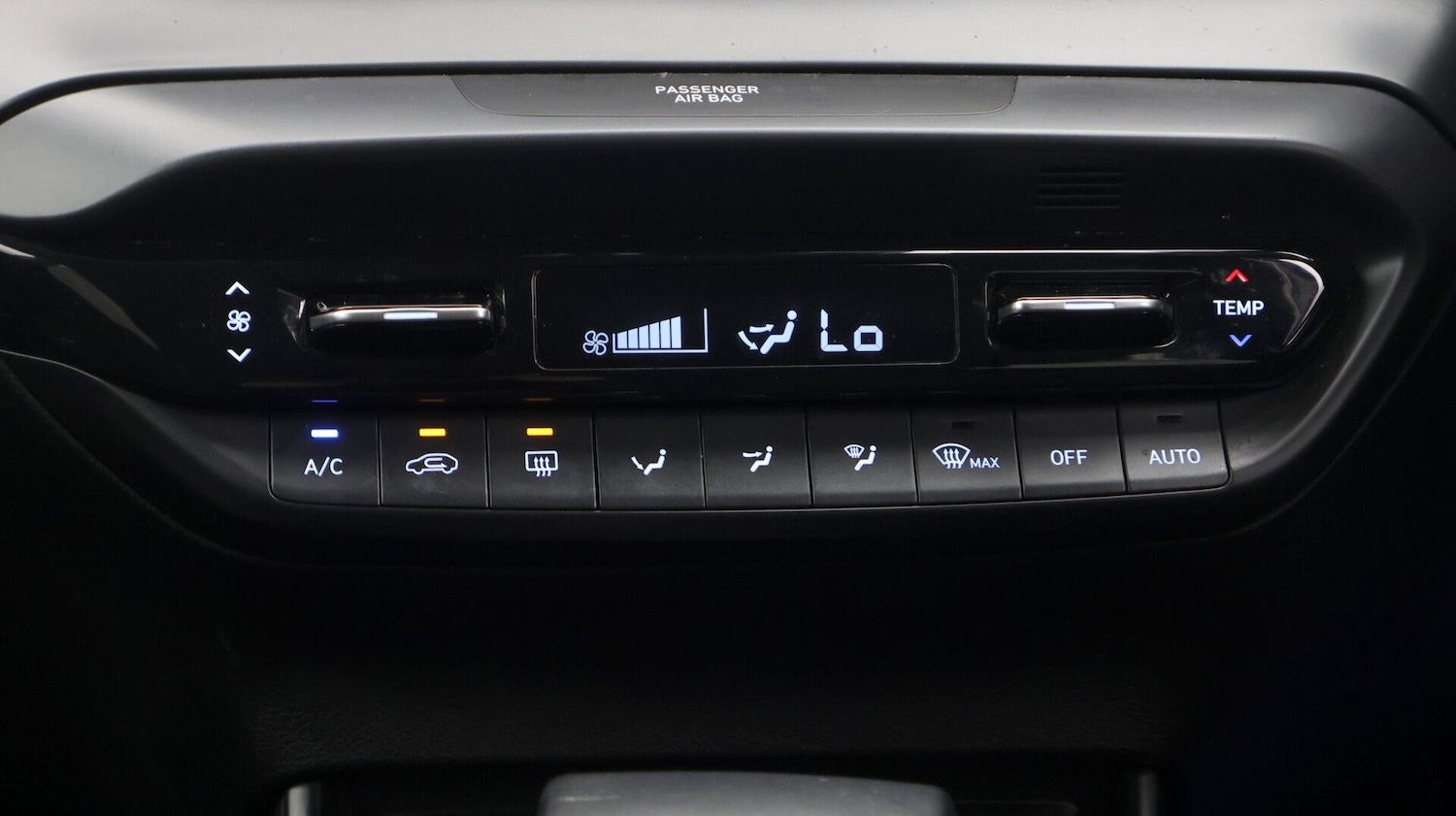 Used Hyundai BAYON 2022 for sale - 77367097: Photo 12