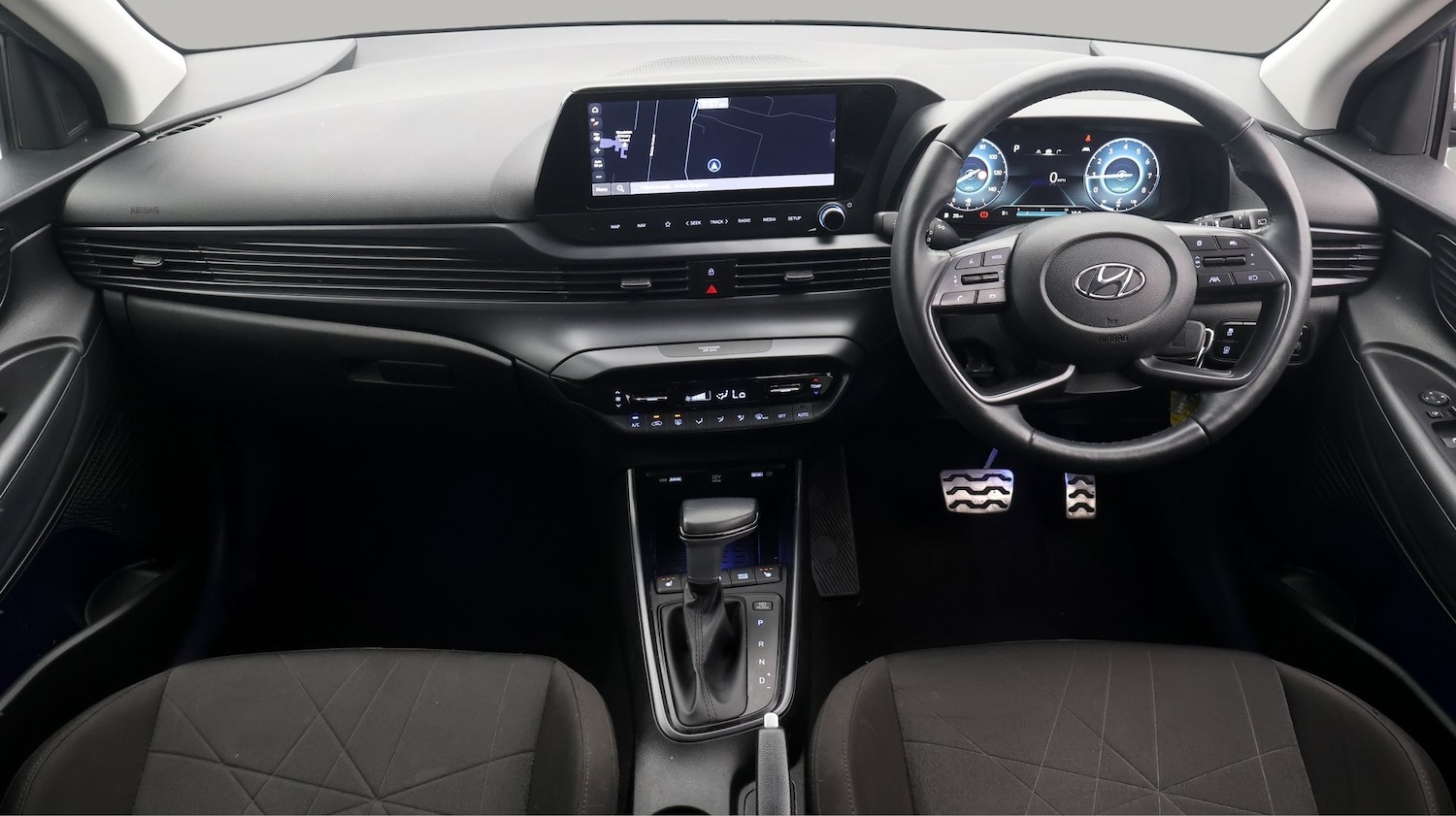 Used Hyundai BAYON 2022 for sale - 77367097: Photo 13