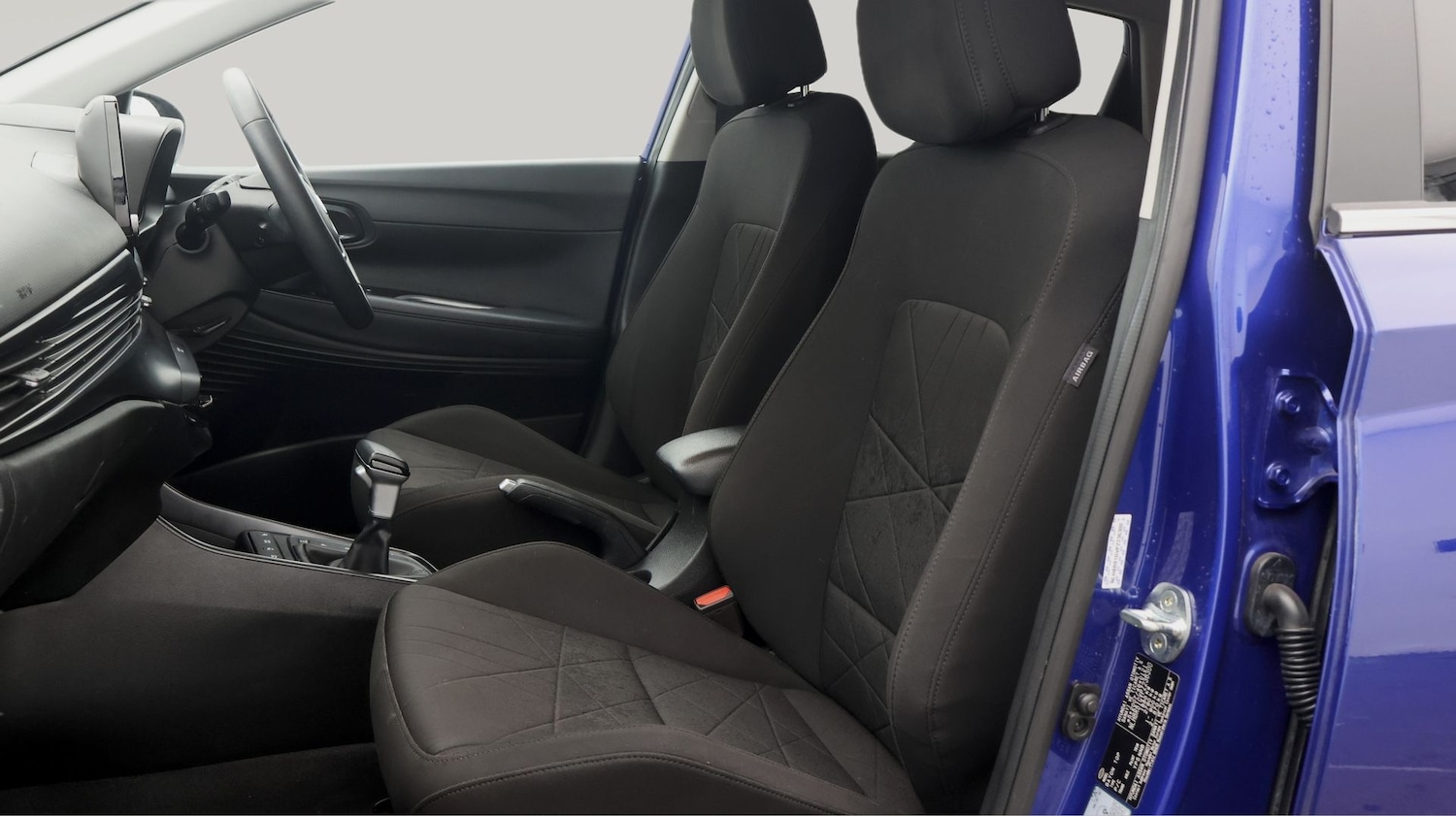 Used Hyundai BAYON 2022 for sale - 77367097: Photo 14